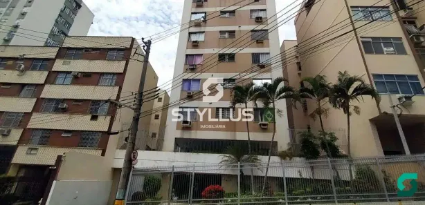 Apartamento com 3 Quartos à venda, 73m² no Méier, Rio de Janeiro