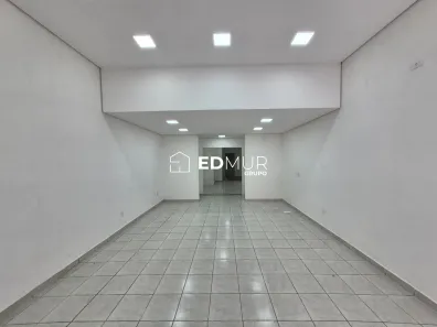 Ponto Comercial para alugar, 93m² no Centro, Santo André