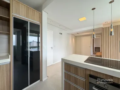Apartamento com 2 Quartos à venda, 71m² no Trindade, Florianópolis