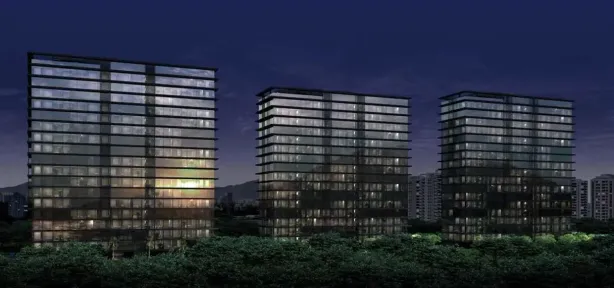 Apartamento com 3 Quartos à venda, 66m² no Camorim, Rio de Janeiro
