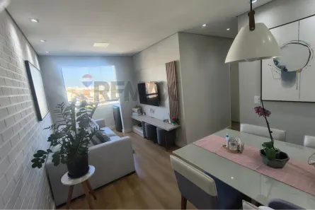 Apartamento com 2 Quartos à venda, 48m² no Nossa Senhora do Ó, São Paulo