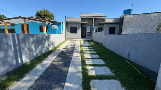 Casa com 3 Quartos à venda, 70m² no Bom Sucesso, Gravataí