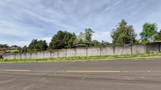 para alugar, 4081m² no Jardim Carvalho, Ponta Grossa