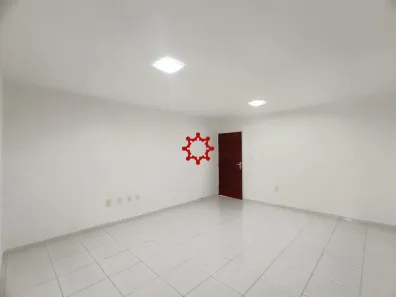 Apartamento com 3 Quartos para alugar, 90m² no Santa Rosa, Caruaru
