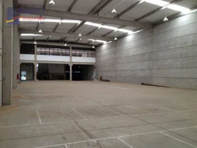 Galpão/Depósito/Armazém para alugar, 700m² no Helvétia, Indaiatuba