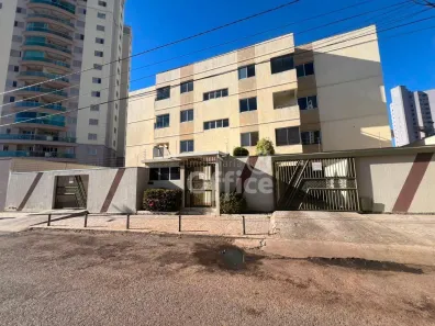 Apartamento com 3 Quartos para alugar, 100m² no Jundiaí, Anápolis