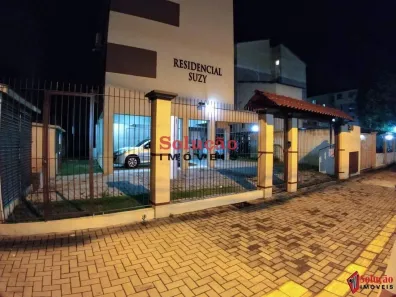 Apartamento com 2 Quartos à venda, 49m² no Estância Velha, Canoas