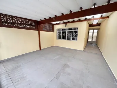 Sobrado com 4 Quartos para alugar, 140m² no Vila Universitária, São Paulo