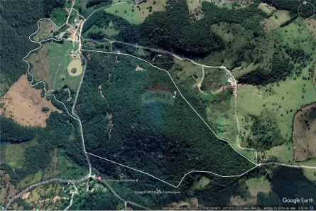 à venda, 656500m² no , Caeté