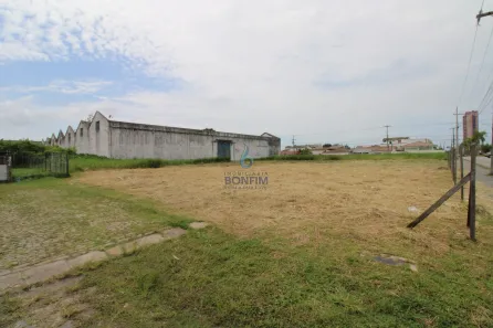 Galpão/Depósito/Armazém à venda, 9224m² no 29 de Julho, Paranaguá