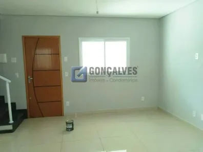 Sobrado com 2 Quartos à venda, 85m² no Vila Helena, Santo André