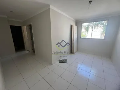 Apartamento com 2 Quartos à venda, 46m² no Parque Santa Rosa, Suzano