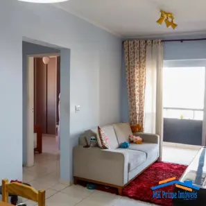 Apartamento com 2 Quartos à venda, 65m² no Vila Yara, Osasco