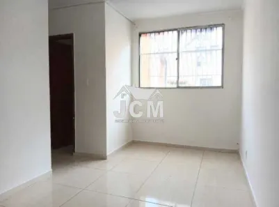 Apartamento com 2 Quartos à venda, 51m² no Paciência, Rio de Janeiro