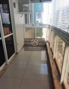 Apartamento com 2 Quartos à venda, 87m² no Icaraí, Niterói
