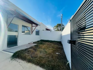 Casa com 2 Quartos à venda, 153m² no Centro, Confins