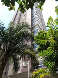 Apartamento com 4 Quartos à venda, 137m² no Vila Suzana, São Paulo