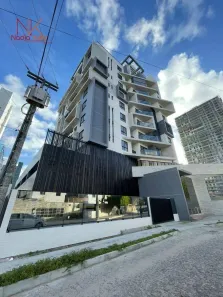 Apartamento com 3 Quartos à venda, 80m² no Jardim Oceania, João Pessoa