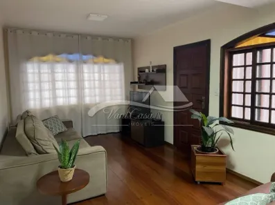 Sobrado com 3 Quartos à venda, 125m² no Vila Liviero, São Paulo