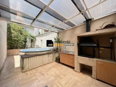 Casa de Condomínio com 3 Quartos à venda, 256m² no Vila Andrade, São Paulo