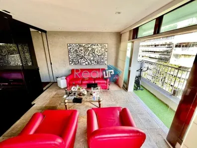 Cobertura com 2 Quartos para alugar, 108m² no Ipanema, Rio de Janeiro