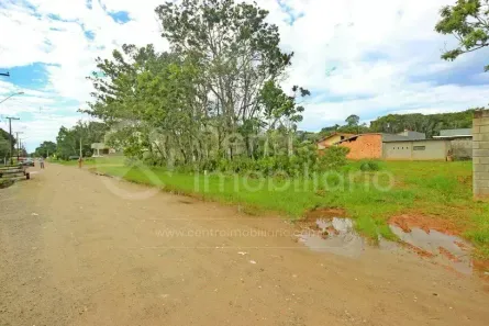 Lote/Terreno à venda, 1180m² no Jardim Sao Luis, Peruíbe