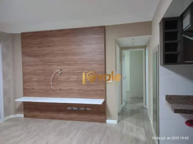Apartamento com 2 Quartos à venda, 75m² no Jardim das Indústrias, São José dos Campos