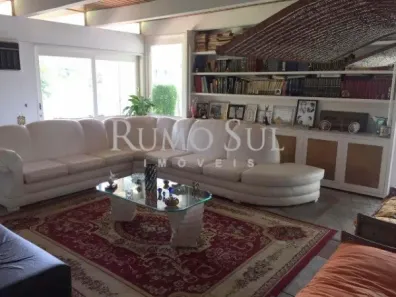 Casa com 4 Quartos à venda, 600m² no Jardim Guedala, São Paulo