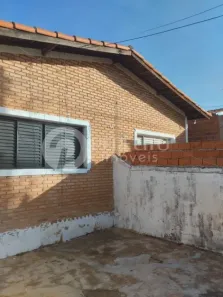 Casa com 2 Quartos à venda, 300m² no Remanso Campineiro, Hortolândia