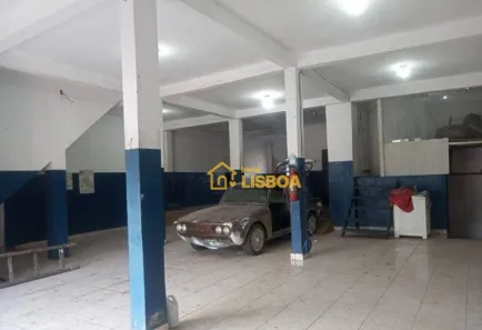 Ponto Comercial à venda, 940m² no Jardim Adutora, São Paulo