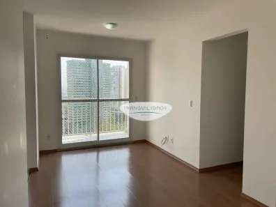 Apartamento com 2 Quartos para venda ou aluguel, 56m² no Vila Andrade, São Paulo
