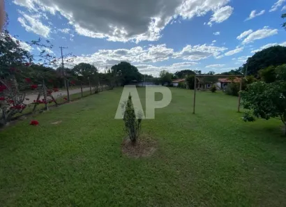 Lote/Terreno à venda, 989m² no Santa Inês, Itu