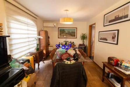 Sobrado com 3 Quartos à venda, 138m² no Jardim Bonfiglioli, São Paulo