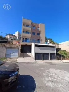 Apartamento com 3 Quartos à venda, 65m² no Fontesville II, Juiz de Fora