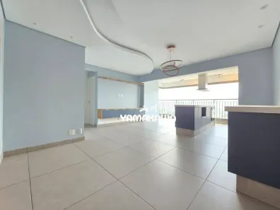 Apartamento com 2 Quartos para alugar, 81m² no Vila Zilda (Tatuapé), São Paulo