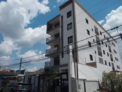 Apartamento com 2 Quartos à venda, 60m² no Cipava, Osasco