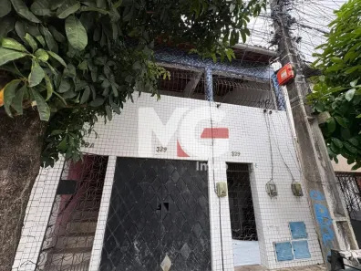 Casa com 5 Quartos à venda, 186m² no Dom Lustosa, Fortaleza