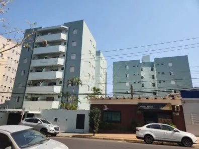 Apartamento com 2 Quartos à venda, 74m² no Jardim Estoril IV, Bauru