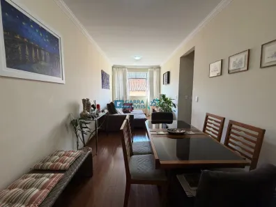 Apartamento com 3 Quartos à venda, 85m² no Palmares, Belo Horizonte