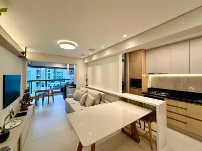 Apartamento com 2 Quartos à venda, 67m² no Jardim das Acácias, São Paulo