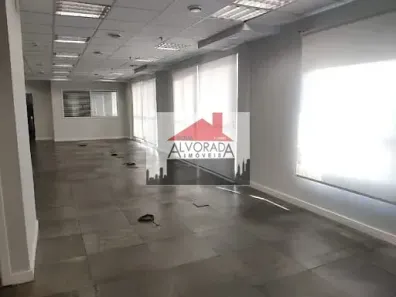 Sala Comercial para alugar, 145m² no Vila Leopoldina, São Paulo