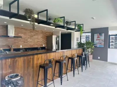 Apartamento com 2 Quartos à venda, 74m² no Centro, Juiz de Fora
