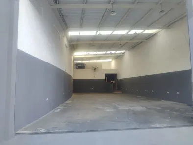 Casa com 1 Quarto para alugar, 140m² no Jardim Cruzeiro, Mauá