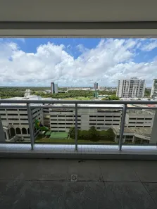 Apartamento com 2 Quartos à venda, 65m² no Renascença, São Luís