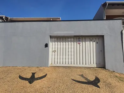 Casa com 3 Quartos à venda, 142m² no Jardim Nova Europa, Campinas