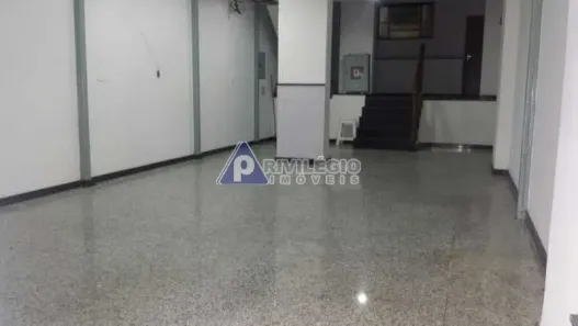 Ponto Comercial à venda, 75m² no Copacabana, Rio de Janeiro