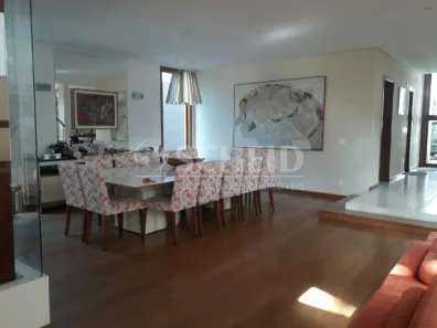 Casa com 4 Quartos à venda, 454m² no Jardim dos Estados, São Paulo