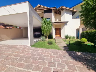 Casa com 4 Quartos para alugar, 278m² no Urbanova, São José dos Campos