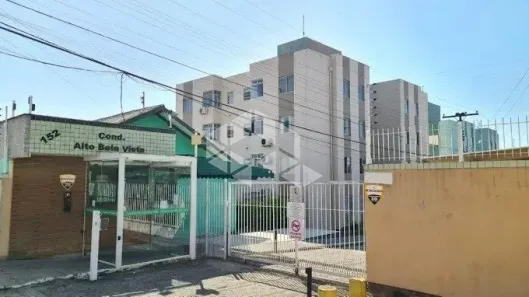 Apartamento com 3 Quartos à venda, 51m² no Bela Vista, São José