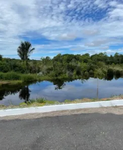 Lote/Terreno à venda, 330m² no Cacau Pirêra, Iranduba